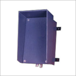 Hot Moulded Box
