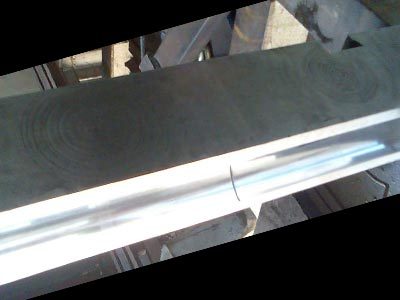 Pressure Die for Bending