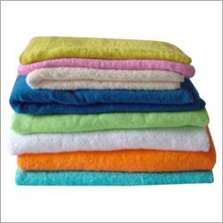 Bath Towels