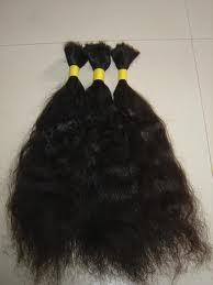 Remy Bulk Hair
