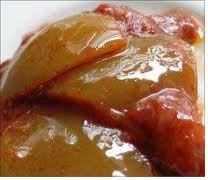 Lime Pickle