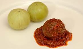 Amla Pickle