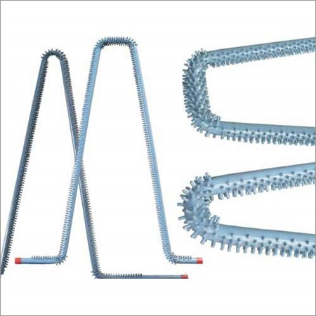 Bed Evaporator Coils