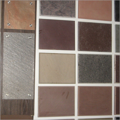 Galaxy - Stone Material, Varied Dimensions, Brown | Modular Design, Customizable Options, Durable, Easy Installation, Versatile Styles, Space Optimization, Multiple Finishes