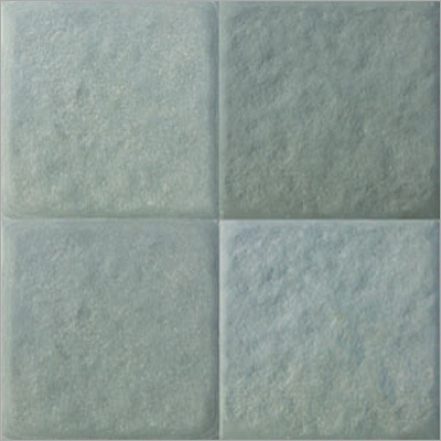 Kota Blue Brushed - Kota Stone 12x12 Inch Gray, 10mm Thick | Durable, Stylish, Water-Resistant, Non-Slip, Easy Install