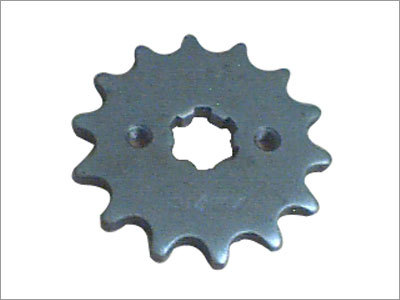 Front Sprocket