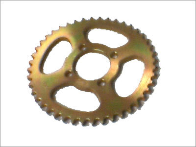 Chain Sprocket