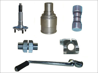 Three Wheeler Spare Parts
