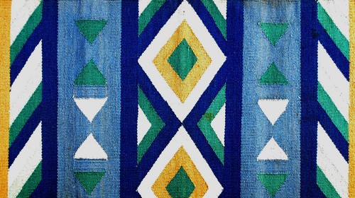 Bathroom Rugs & Mats