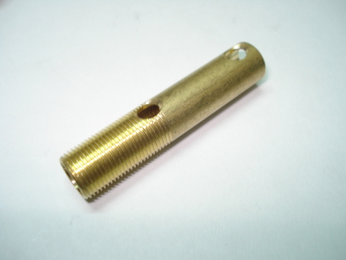 Brass Electrical Parts