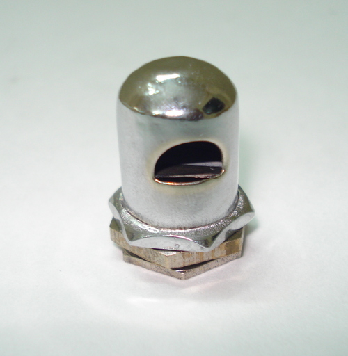 Brass Weight Valve