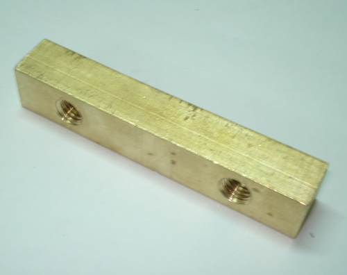 Brass Electrical Parts & Component