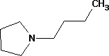 1 - Methylpyrrolidine