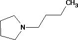 1 - Methylpyrrolidine