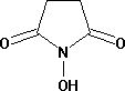 N- Hydroxysuccinimide
