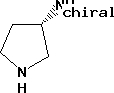 (3S)- (-) -Aminopyrrolidine