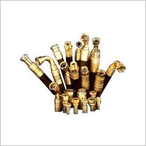 Complete Hose End Fittings