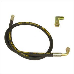 Complete Hose End Fittings