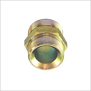 Hydraulic Adaptors