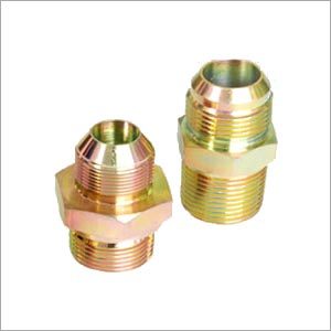 Hydraulic Adaptors