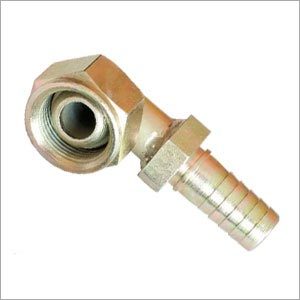 Hydraulic Bends