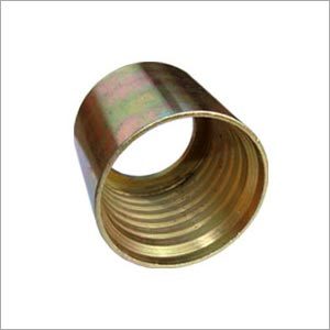 Hydraulic Caps