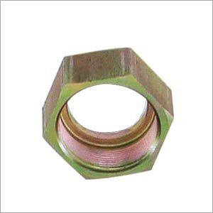 Hydraulic Nuts
