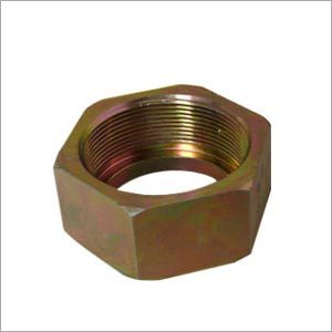 Hydraulic Nuts