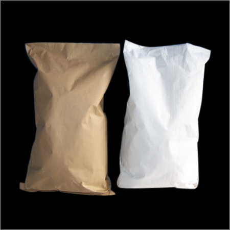 Laminated PP Paper Bag