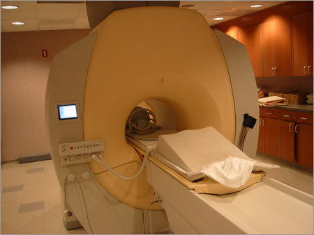Scanner