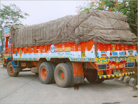 Local Shifting Service By A To Z CARGO PACKERS & MOVERS