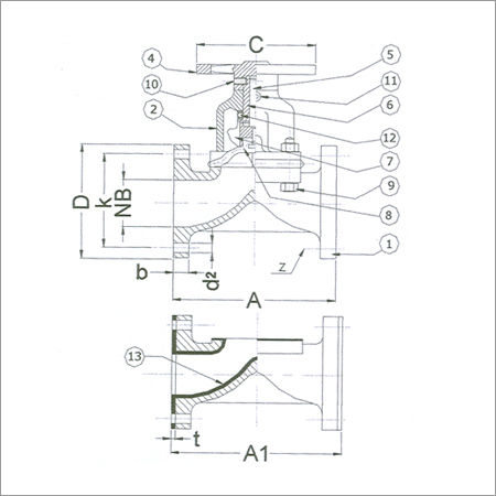 Diaphragm Valves