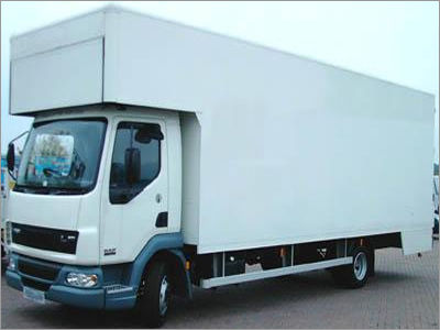 Packers Movers Service