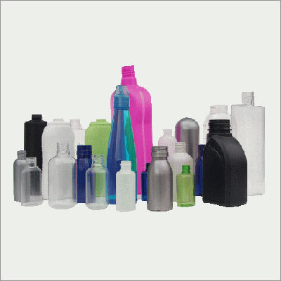 Blow Moulding Products Network China