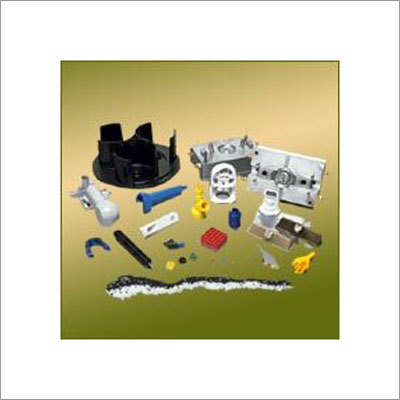 Plastic Injection Moulding Products