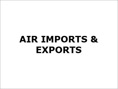 Air Imports & Exports