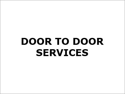 Door To Door Services