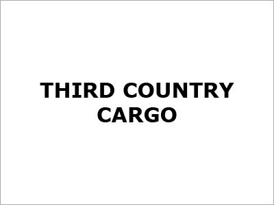 Third Country Cargo Services