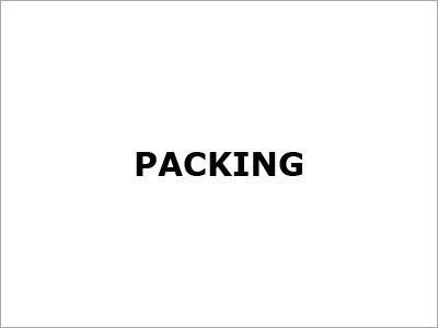 Packing Services