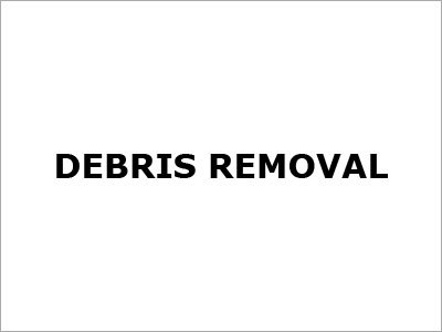Debris Removal