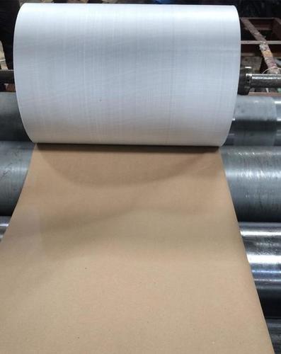 PP Laminated Paper
