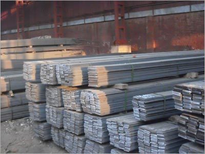 Mild Steel Flat