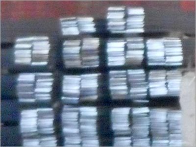 Industrial Flat Steel Strips