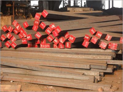 Mild Steel Square