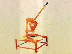 Papad Machine