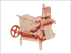 Tobacco Cutting Machine