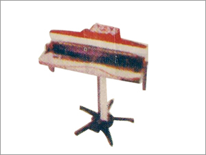 Foot Model Packing Machine