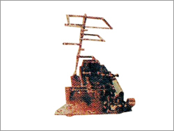 Tube Light Chauk Machine