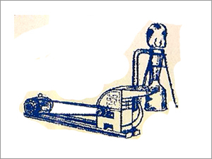 Masala Pulvorizer Machine