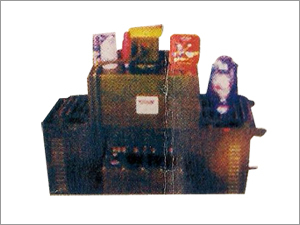 Spring Repring Machine